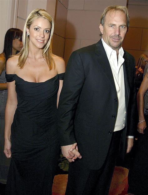 Kevin Costner and Christine Baumgartner’s Relationship Timeline: The ...