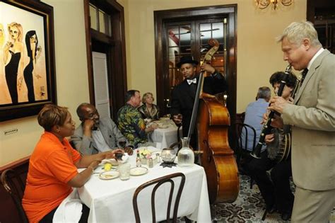 Arnaud's Jazz Bistro | New Orleans Fine Dining | New orleans ...