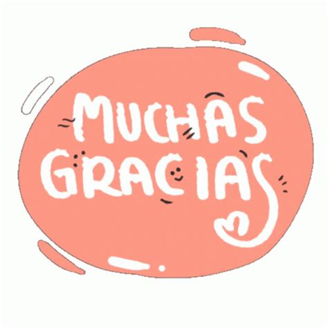 Muchas Gracias Thanks GIF - MuchasGracias Gracias Thanks - Discover & Share GIFs | Thanks gif ...