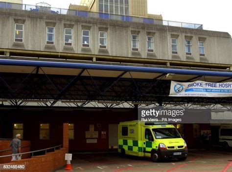 222 Leicester General Hospital Stock Photos, High-Res Pictures, and ...