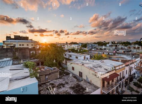 Colonial Zone (Ciudad Colonial), Santo Domingo, Dominican Republic ...