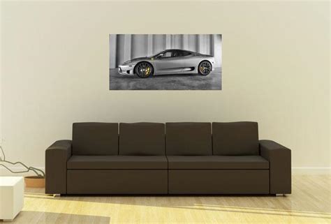 Sell Ferrari F360 360 Scuderia HD Poster Super Car Print multiple sizes ...