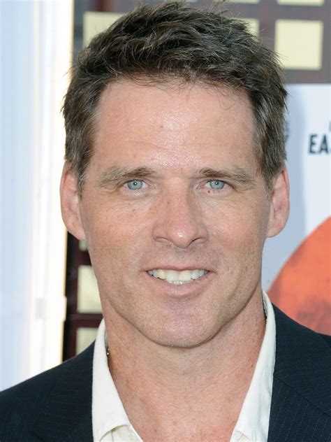 Ben Browder - Biography, Height & Life Story | Super Stars Bio