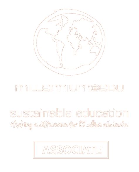 Millennium@EDU Logos and Media Content | Millennium@EDU SUSTAINABLE ...