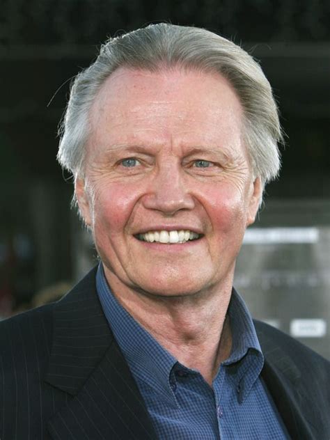 jon voight movies and tv shows - Kasandra Wheat