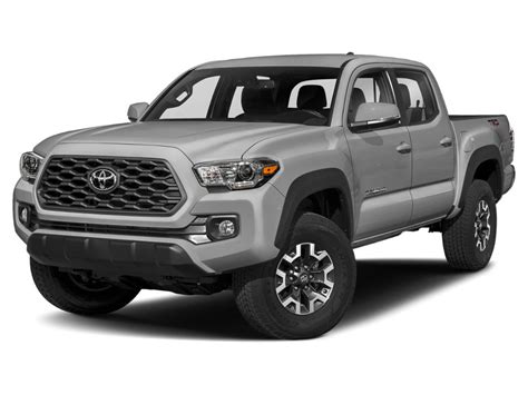 New 2023 Toyota TACOMA TRD OFF-ROAD in Milford CT