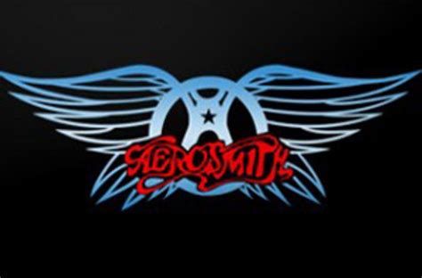 Aerosmith Logo - LogoDix