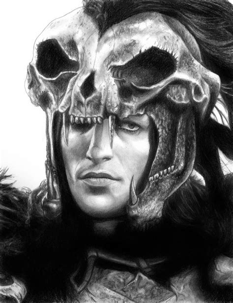 The Kurgan (Highlander) by SoulStryder210 on DeviantArt