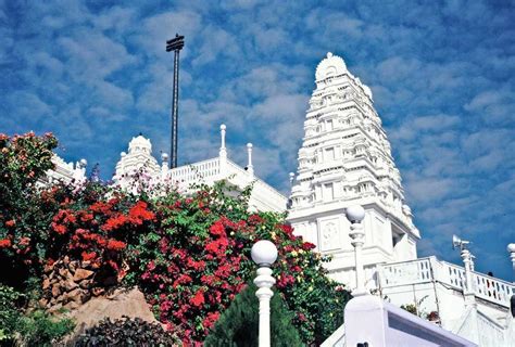 Birla Mandir Hyderabad | Timings, Entry Fees, Location - Holidify