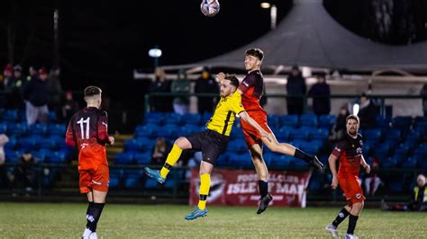 FC Isle of Man host Bury at the Bowl | iomtoday.co.im