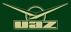 UAZ Logo Download png