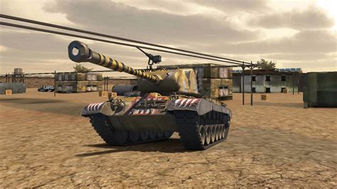 Tank War Simulator for Android - APK Download