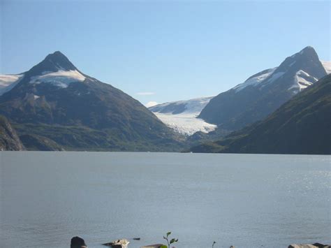 Glacier Tour in Alaska - Forever Sabbatical Glacier Tour in Alaska