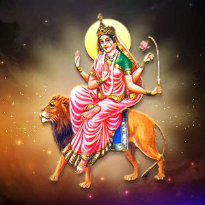 Navratri 6th day Maa Katyayani aarti, Vrat katha and Puja vidhi