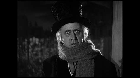 A Christmas Carol (1951) - Ruthless Reviews