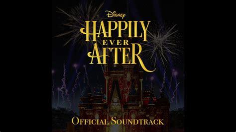 "Happily Ever After" Theme Song (FULL Soundtrack Version) - YouTube