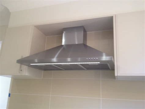 Airflow Direct Rangehood Installation & Ducting in Varsity Lakes, QLD ...