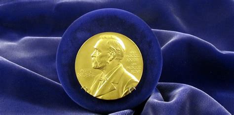 The Nobel Peace Prize Has Become a Participation Trophy