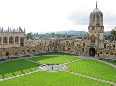 University Rooms Oxford, Oxford