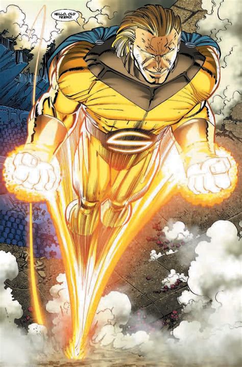 Sentry | Marvel Universe Wiki | FANDOM powered by Wikia