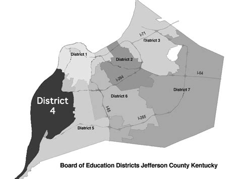 Jefferson County School Board District 4 | Kentuckians For The Commonwealth