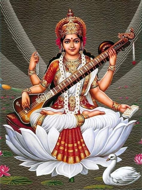 Épinglé par Eesha Jayaweera sur Saraswathi