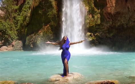 Beyoncé's 'Spirit' Video Was Filmed Here & This Is How You Can Visit