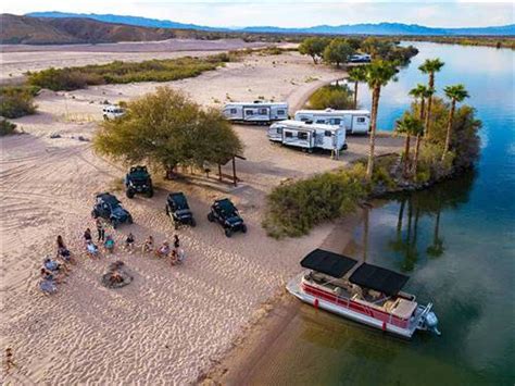 Lake Havasu RV Parks | Finder & Directory | Good Sam Club