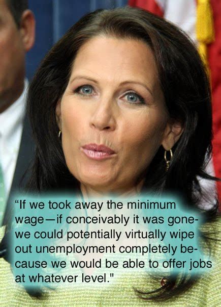 Michele Bachmann Quotes On Slavery. QuotesGram