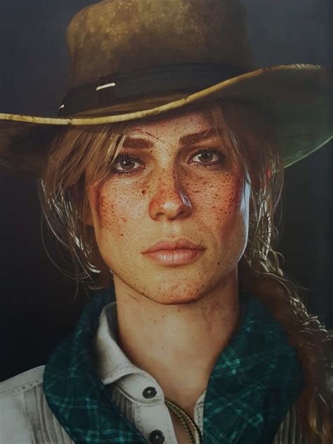 Red Dead Redemption 2 | Sadie Adler | redfieldsblog.tumblr | Red dead redemption artwork, Red ...