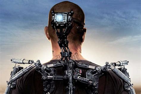 'Elysium,' with Matt Damon and Jodie Foster, to Make 4K Ultra HD Blu-ray Debut on Feb. 9 - Media ...