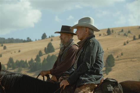 Review: With ‘1923,’ Harrison Ford finds his rightful place within ‘Yellowstone’ universe | Datebook