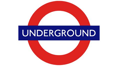 London Underground Logo, symbol, meaning, history, PNG, brand