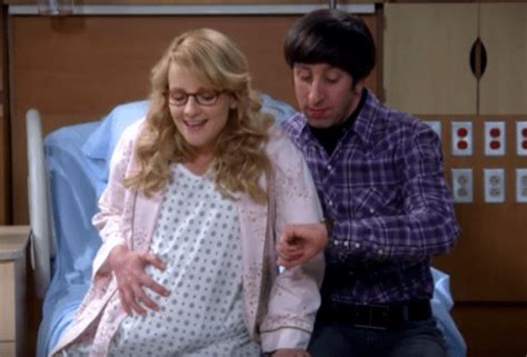 ‘The Big Bang Theory’: Bernadette Gives Birth in Season 10 — Spoilers ...