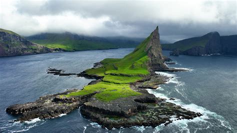 FAROE ISLANDS EXPEDITION | Drone Pro Academy