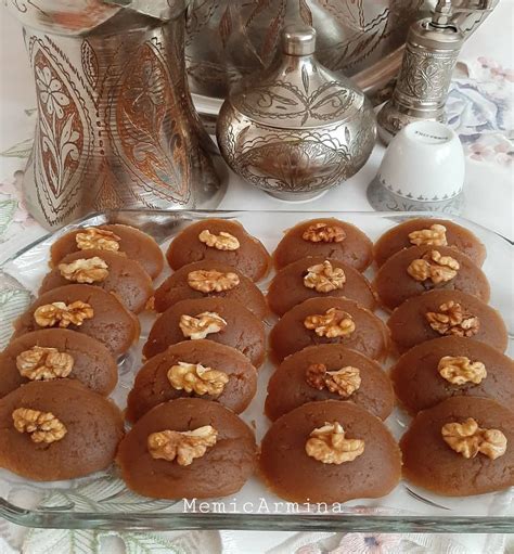 Albanian halva recipe – Artofit