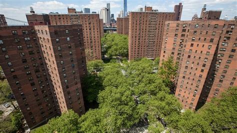 NYCHA’s New Physical Needs Assessment - NYCHA Now