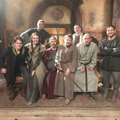 The Last Kingdom cast | The last kingdom cast, The last kingdom, The last kingdom series