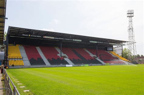 De Adelaarshorst (De Horst) – StadiumDB.com