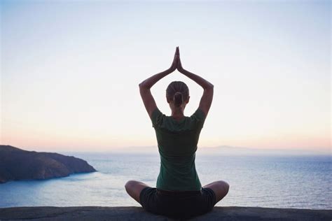 Meditation and breathing: what is the link and how to breathe while meditating?