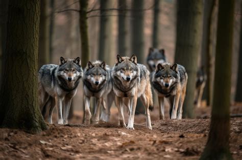 Are Modern Dogs Smarter Than Their Ancestors, Wolves? Experts Weigh In ...