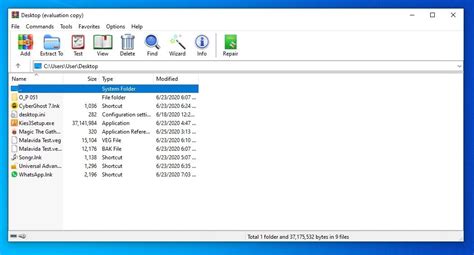 Download Free WinRAR 6.01 - Download for PC Free - Heaven32 - English