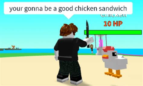 Disturbing Cursed Roblox Images