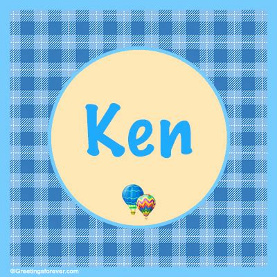 Ken Name Meaning - Ken name Origin, Name Ken, Meaning of the name Ken ...