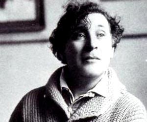 Marc Chagall Biography - Facts, Childhood, Family Life & Achievements