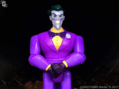 GeekMatic!: Justice League Action | The Joker