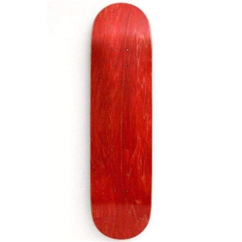 Premium Blank 8.0" Skateboard Deck - XMKD.com