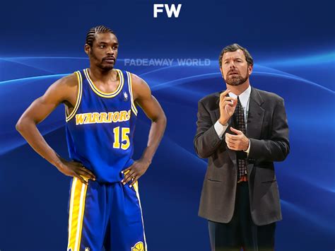 Brian Shaw Reveals Full Story Behind Infamous Latrell Sprewell Choke On ...