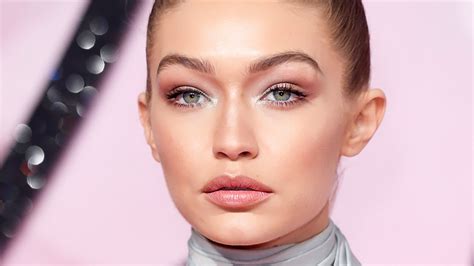 10 Best Gigi Hadid Makeup and Hair Photos | StyleCaster