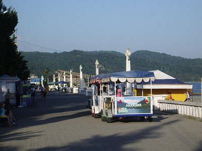 Sukhumi 2021: Best of Sukhumi, Georgia Tourism - Tripadvisor